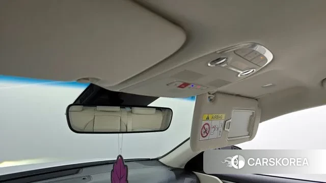 Hyundai The New Grandeur IG id 3328615 из Кореи 9