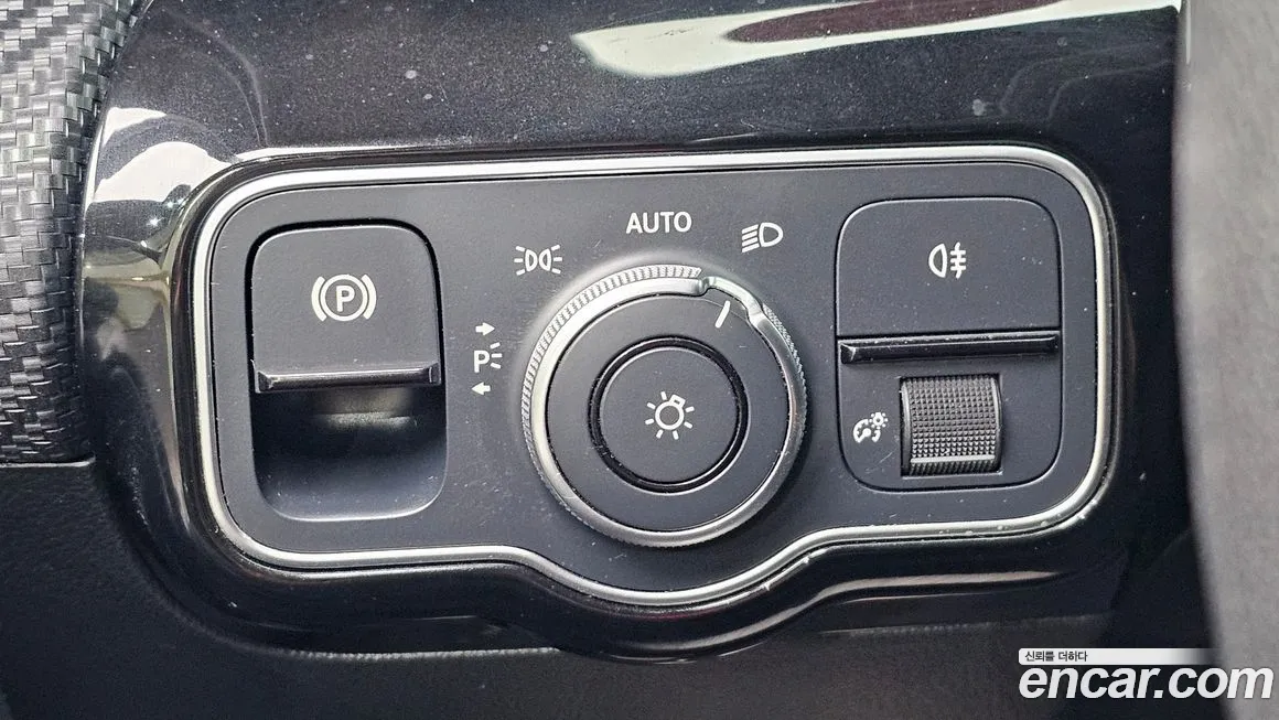 Mercedes-Benz A-Class W177 id 2019813 из Кореи 9