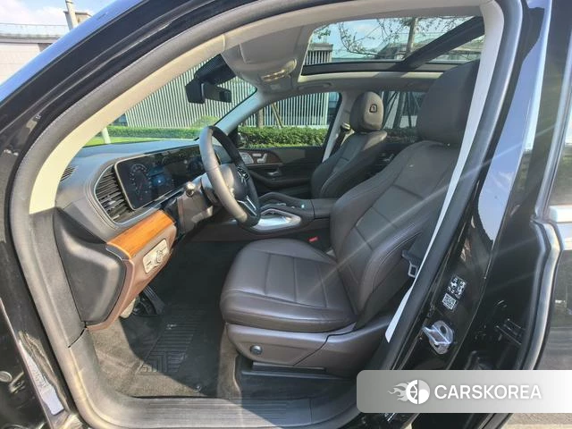 Mercedes-Benz GLE PHEV id 4256615 из Китая 9