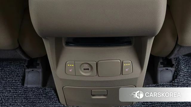 Kia The New Carnival id 4930559 из Кореи 9
