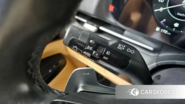 Kia Carnival 4th generation id 4231825 из Кореи 9