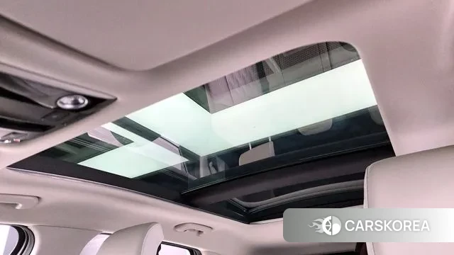 Kia Sportage 5th Generation Hybrid id 3788038 из Кореи 9