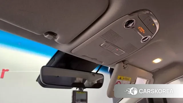 Hyundai The New Grandeur IG id 3525507 из Кореи 9