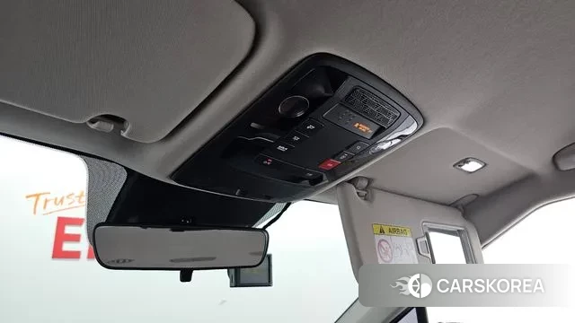 Kia The New Carnival 4th Generation id 3052833 из Кореи 9