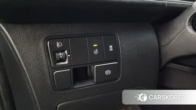 Hyundai Staria id 3645919 из Кореи 9