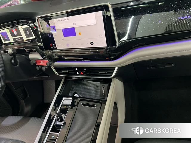 Volkswagen Tourang id 4207781 из Китая 9