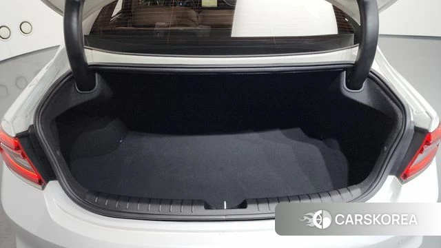Hyundai Grandeur IG id 4633285 из Кореи 9