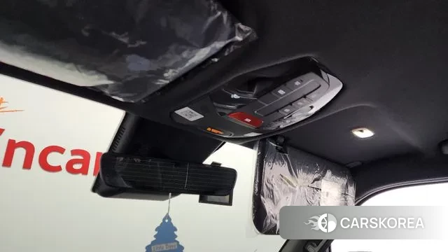 Kia Tasman id 3750749 из Кореи 9