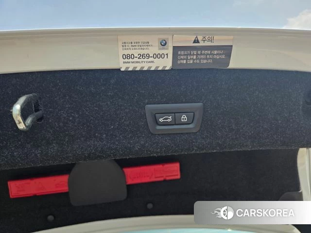 BMW 3 Series (G20) id 4779944 из Кореи 9