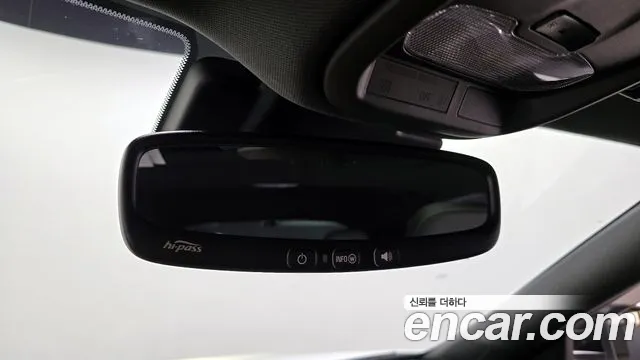 Chevrolet (GM Daewoo) Trax Crossover id 2716240 из Кореи 9