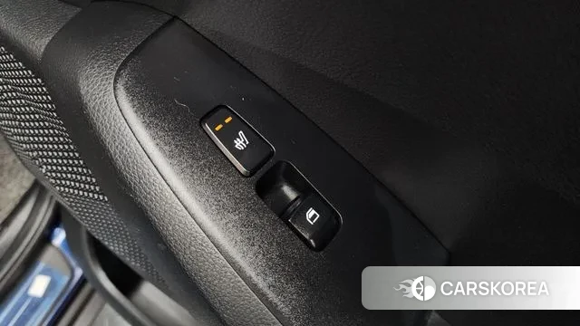 Kia Seltos id 3459169 из Кореи 9