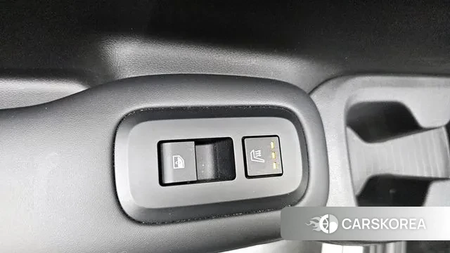 Hyundai Santa Fe (MX5) id 3372248 из Кореи 9