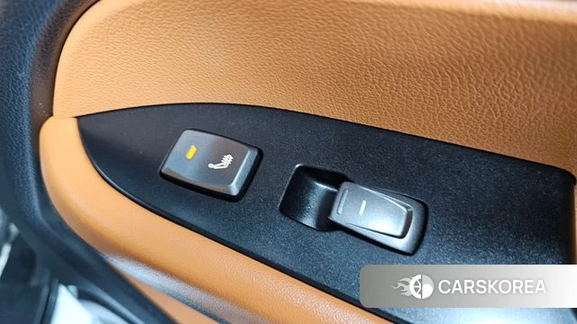 Ssangyong The New Rexton Sports Cannes id 3892255 из Кореи 9