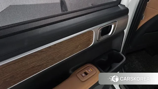 Hyundai Santa Fe (MX5) id 2963792 из Кореи 9