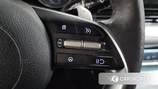 Hyundai The New Grandeur IG id 3529203 из Кореи 9