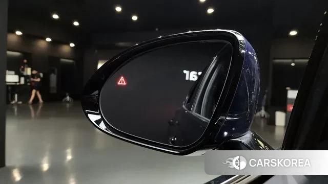 Genesis GV70 id 3160527 из Кореи 9