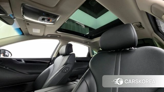 Genesis G80 (RG3) id 4316596 из Кореи 9
