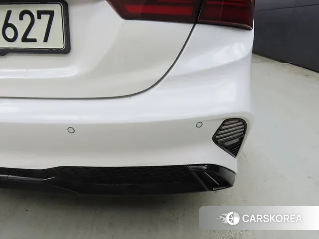 Kia The New K3 2nd generation id 2901663 из Кореи 9