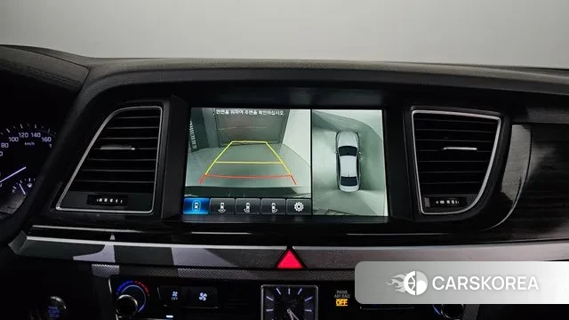 Genesis G80 id 3500163 из Кореи 9