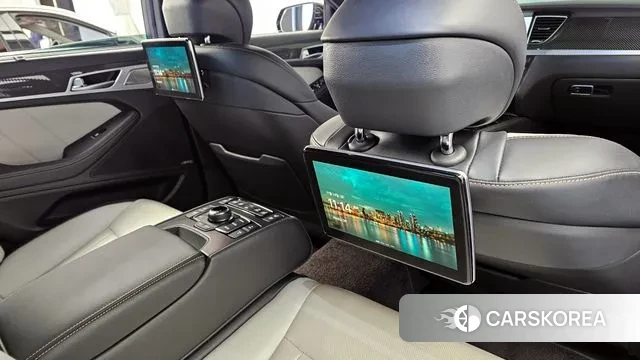 Genesis G80 id 3368329 из Кореи 9