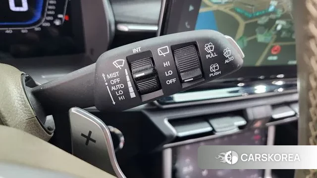 Ssangyong Torres id 3649543 из Кореи 9