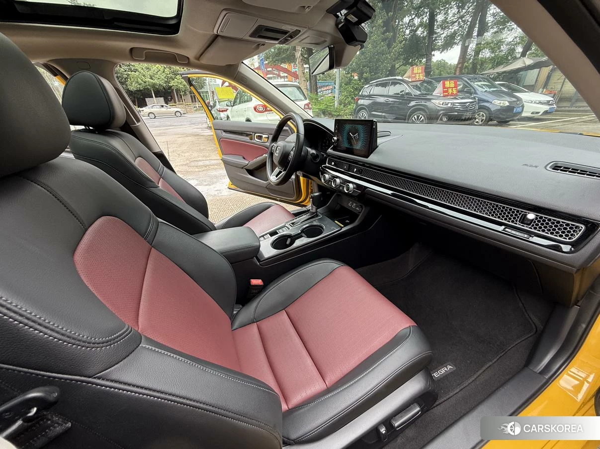 Honda Style id 4479356 из Китая 9