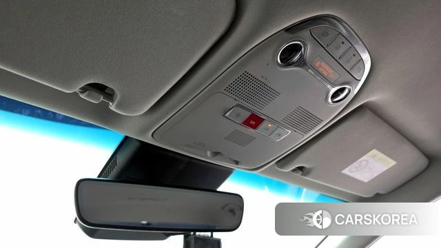 Hyundai The New Grandeur IG id 4382442 из Кореи 9