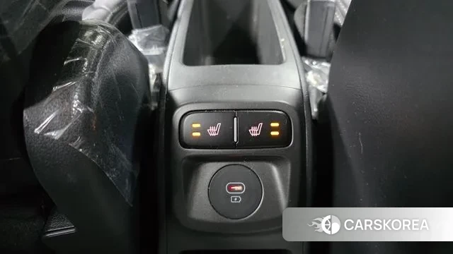 Kia The New Kia Ray id 3596240 из Кореи 9