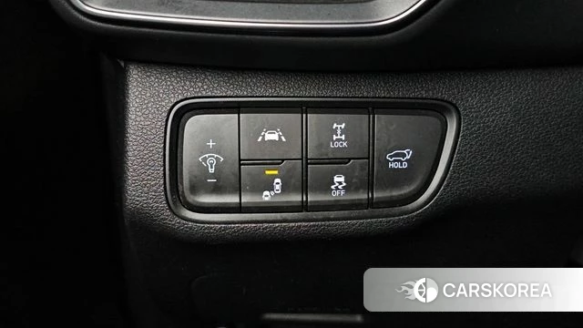 Hyundai Santa Fe TM id 4430600 из Кореи 9