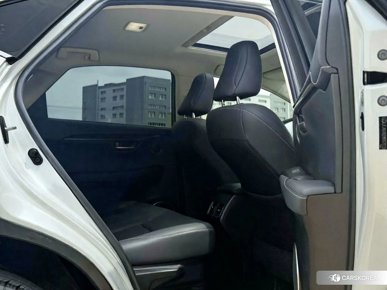 Lexus NX id 4420774 из Китая 9