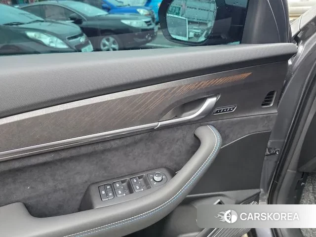 Renault Korea (Samsung) Grand Coleos id 3731704 из Кореи 9