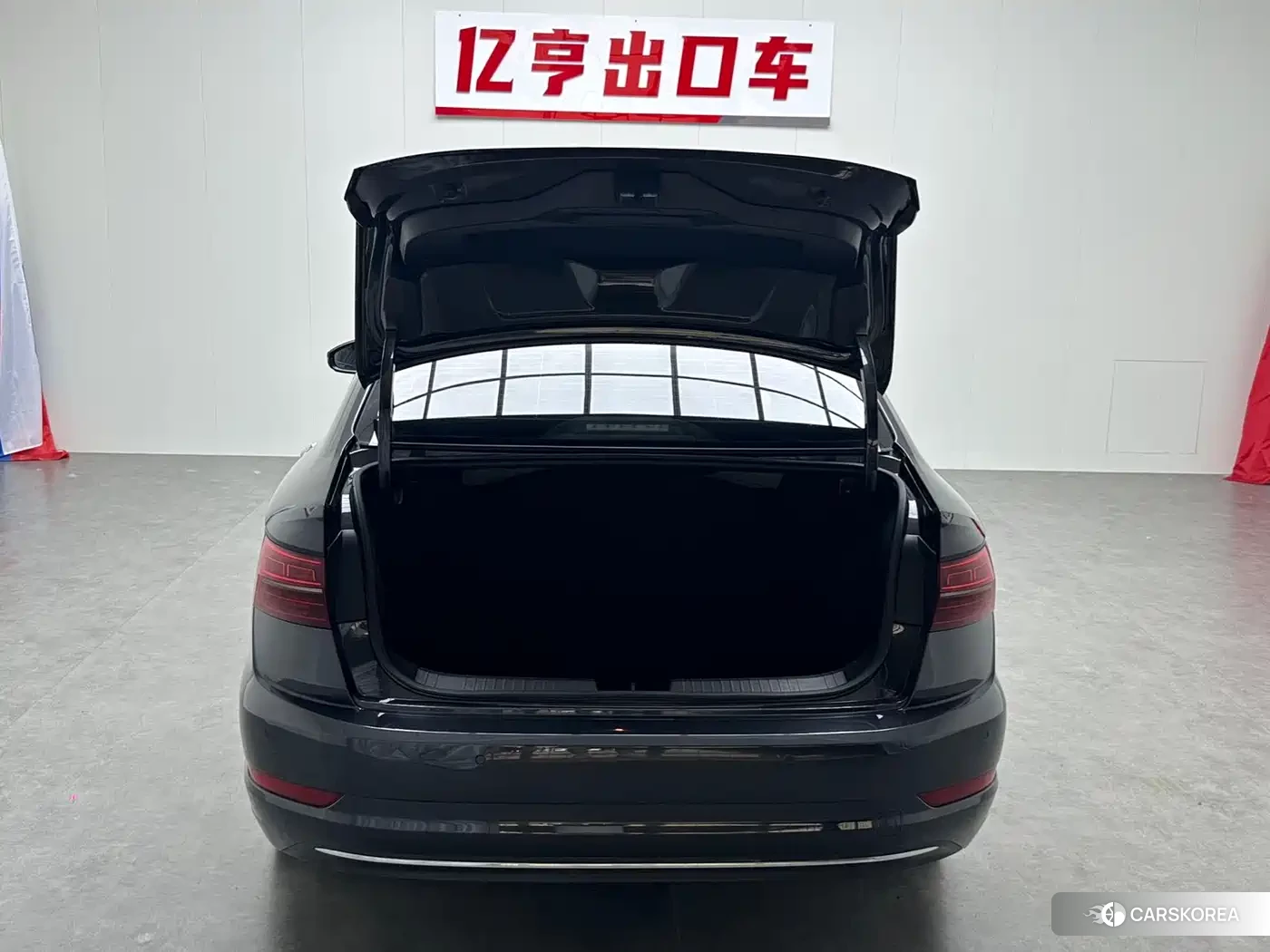 Volkswagen Sagitar id 4545785 из Китая 9