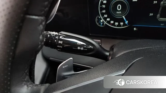 Hyundai The New Grandeur IG id 3545536 из Кореи 9