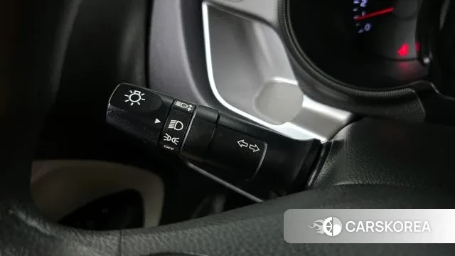 Kia The New Ray id 3101507 из Кореи 9