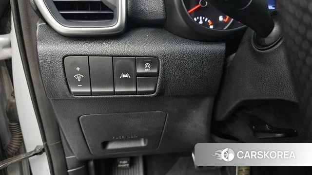 Kia Sportage The Bold id 4873236 из Кореи 9
