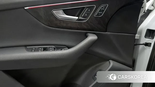 Audi Q7 (4M) id 3592851 из Кореи 9