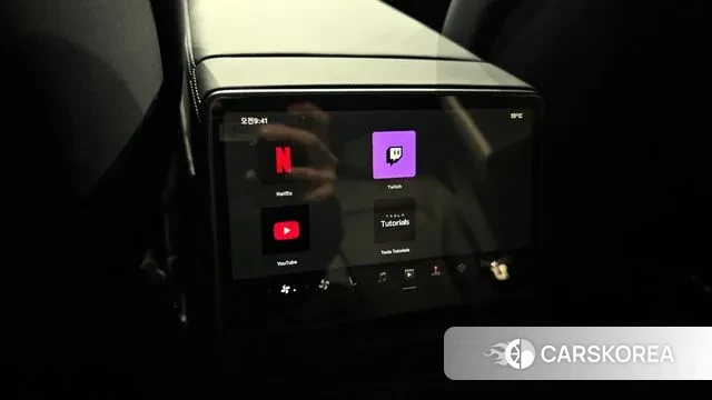 Tesla Model Y id 3262041 из Кореи 9