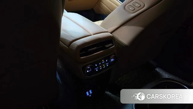 Genesis GV80 id 4534002 из Кореи 9