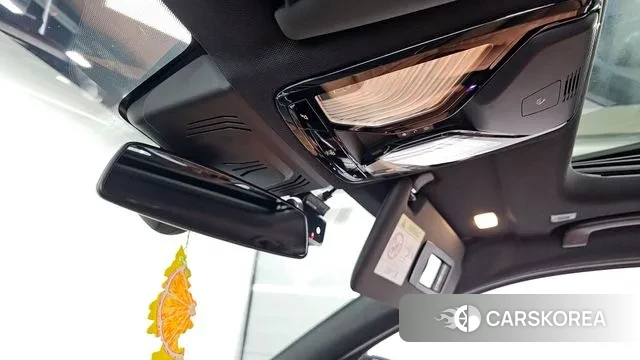 BMW 3 Series (G20) id 3032216 из Кореи 9