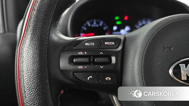 Kia All New Morning (JA) id 4770426 из Кореи 9