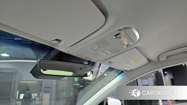 Hyundai The New Grandeur IG id 4423940 из Кореи 9