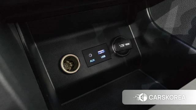Hyundai The New Avante AD id 4907299 из Кореи 9