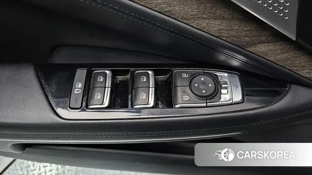 Kia K8 id 3196978 из Кореи 9