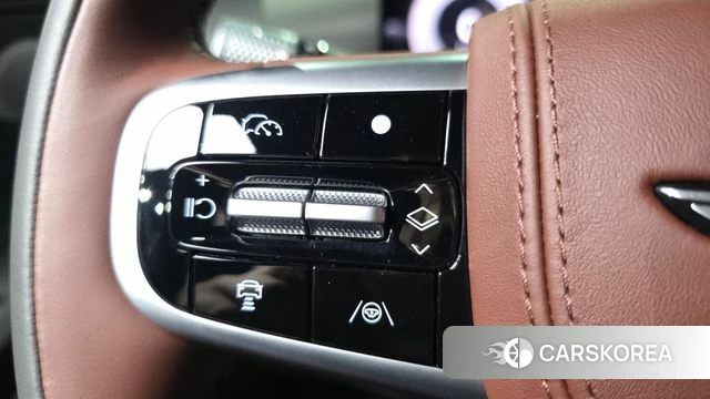 Genesis GV80 id 4691218 из Кореи 9