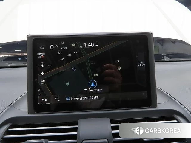 Hyundai Casper id 3859479 из Кореи 9