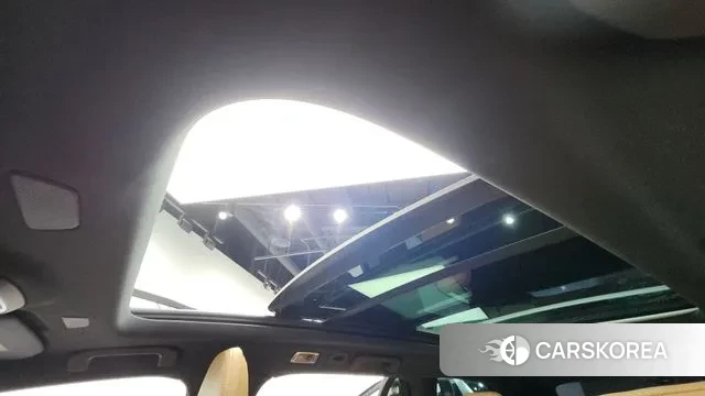 Volvo V60 Cross-Country 2nd Generation id 3427998 из Кореи 9