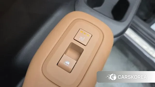 Hyundai Santa Fe (MX5) id 3689814 из Кореи 9