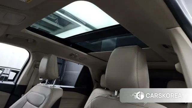 Ford Explorer 6th Generation id 2980870 из Кореи 9