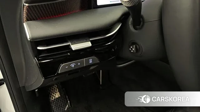 Genesis G80 (RG3) id 3624579 из Кореи 9