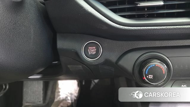 Kia The New K3 2nd generation id 4178346 из Кореи 9